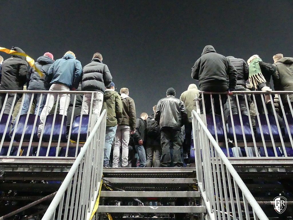 Feyenoord - FC Utrecht