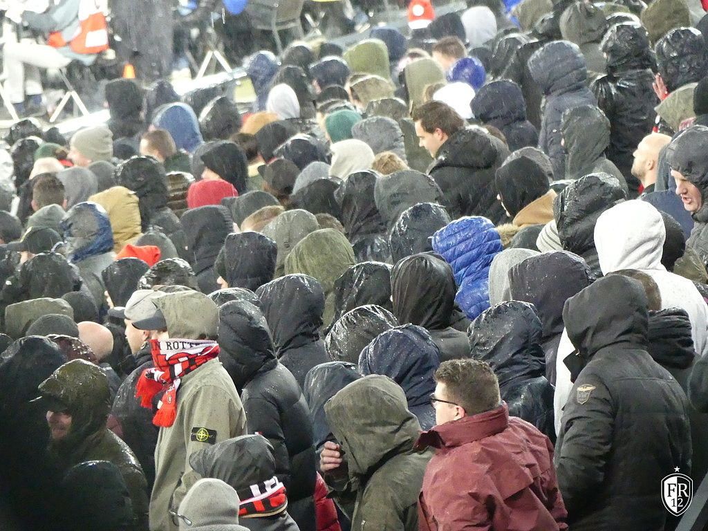 Feyenoord - FC Utrecht