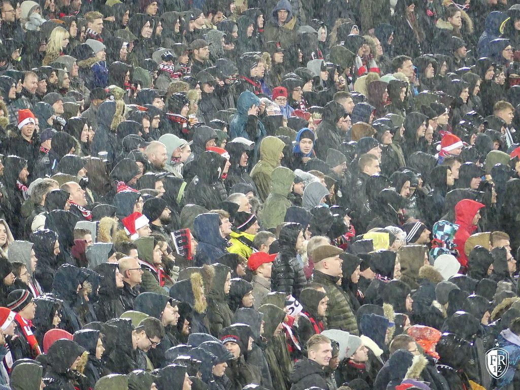 Feyenoord - FC Utrecht