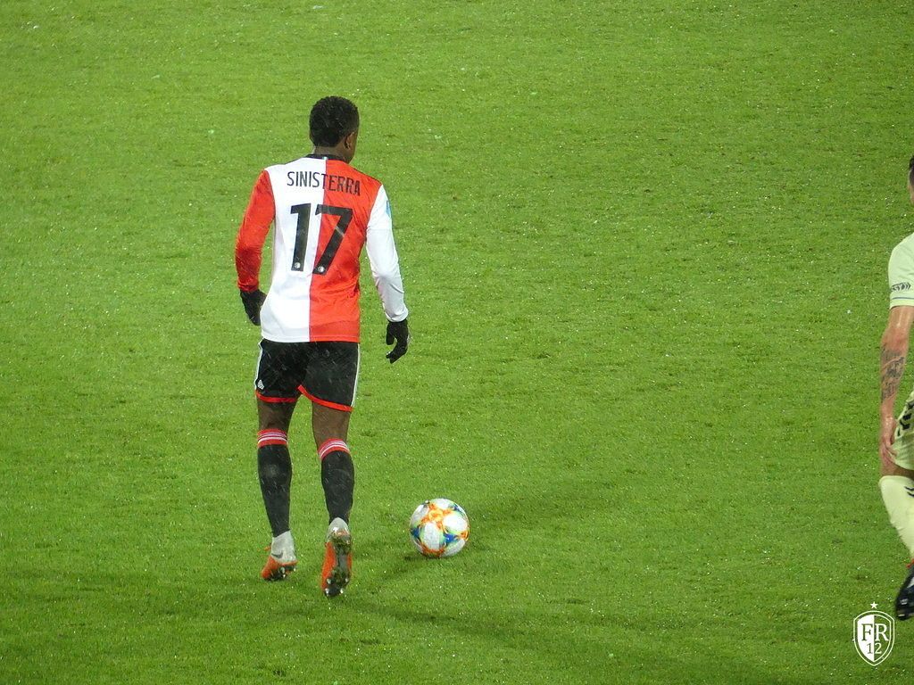 Feyenoord - FC Utrecht