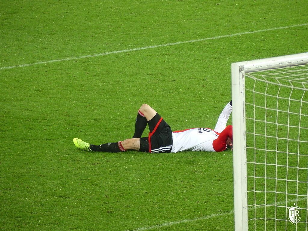 Feyenoord - FC Utrecht