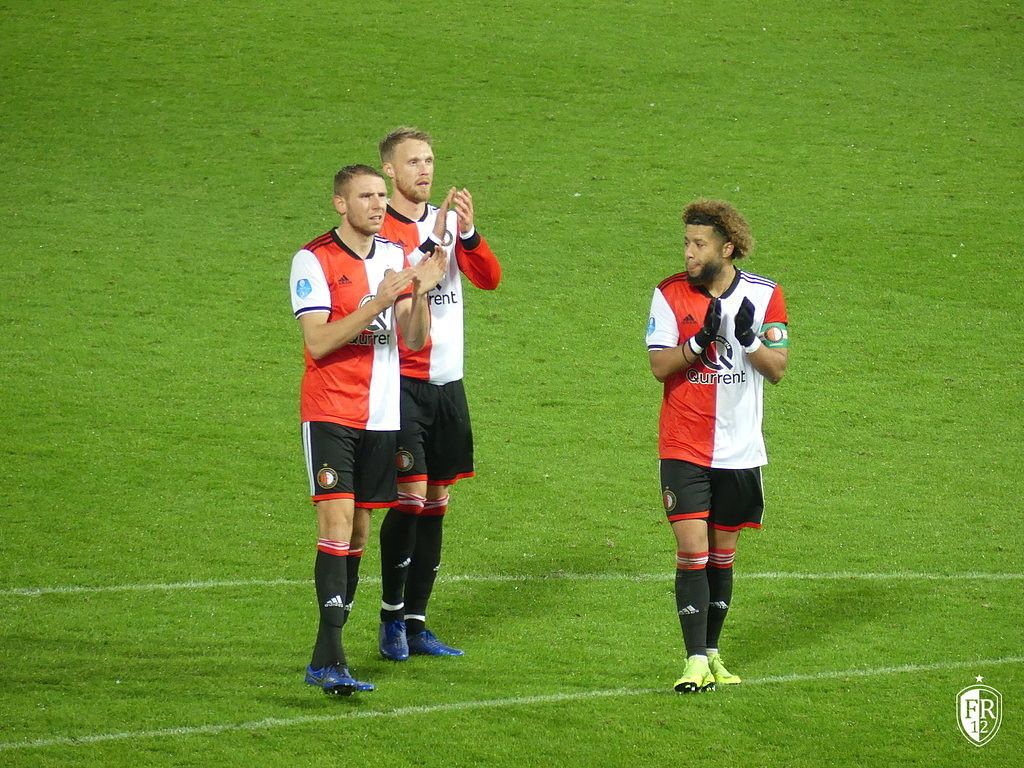 Feyenoord - FC Utrecht