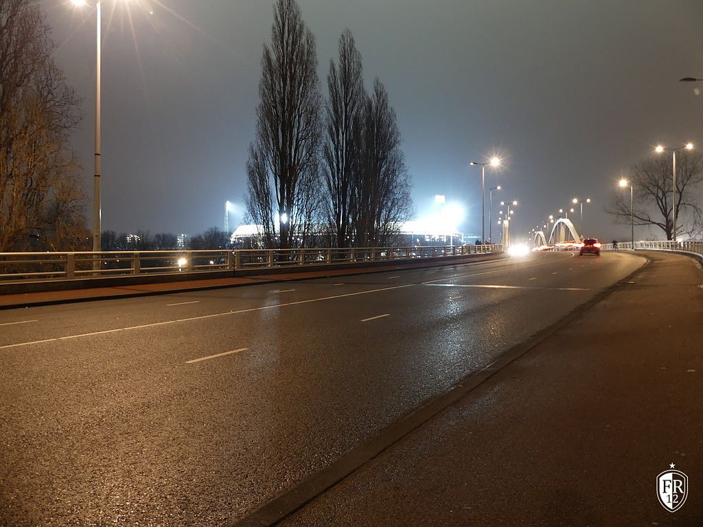 Feyenoord - Fortuna Sittard