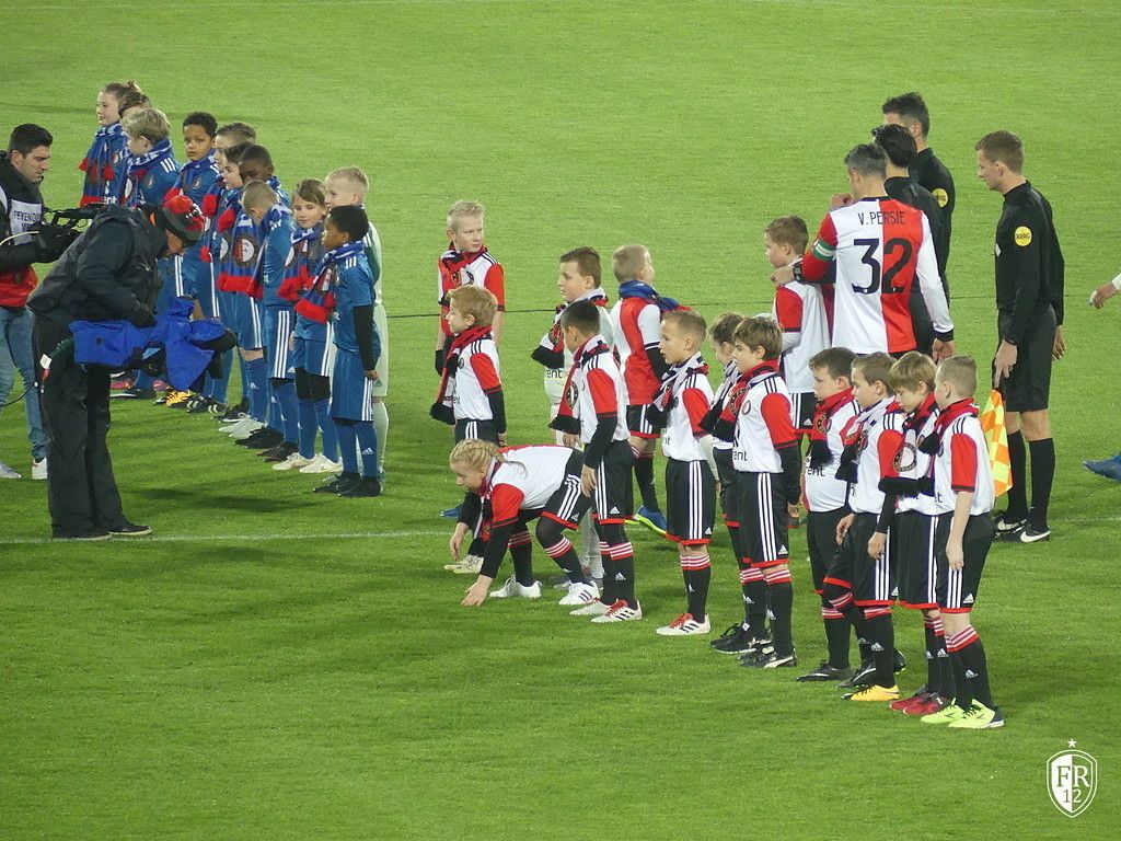 Feyenoord - Fortuna Sittard