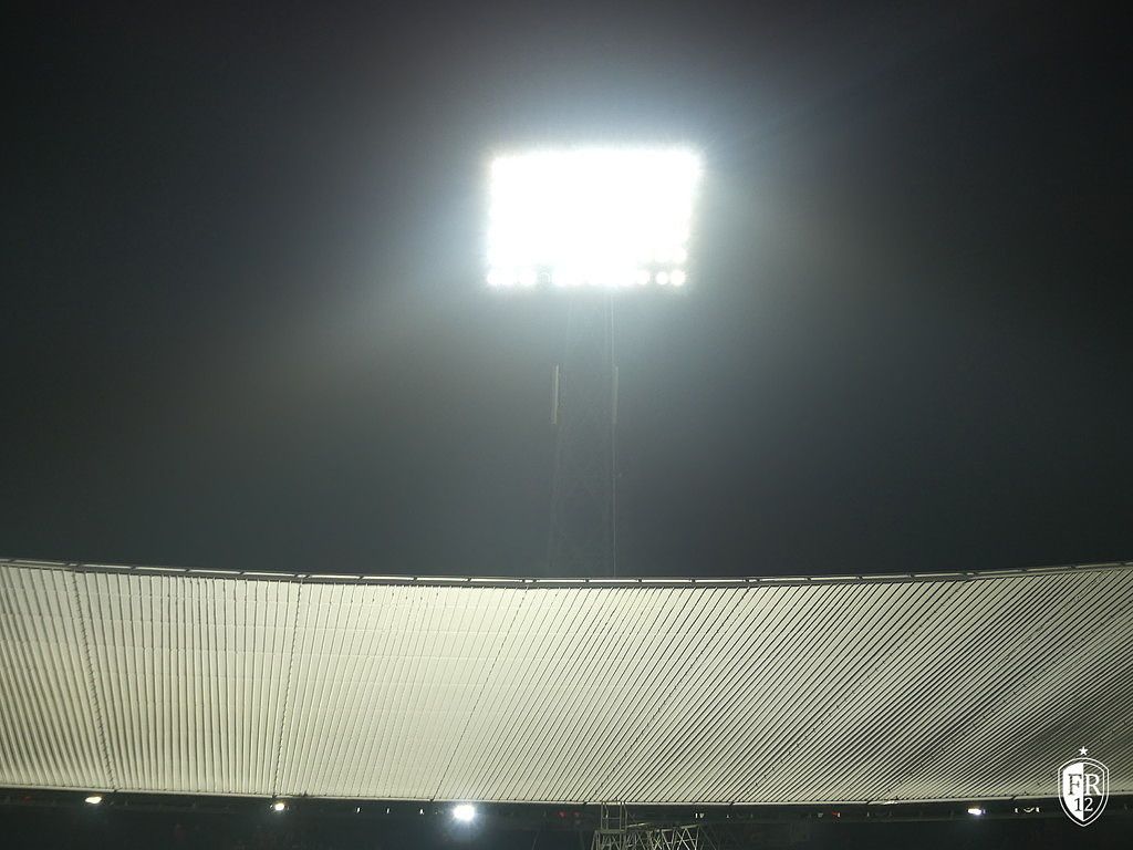 Feyenoord - Fortuna Sittard