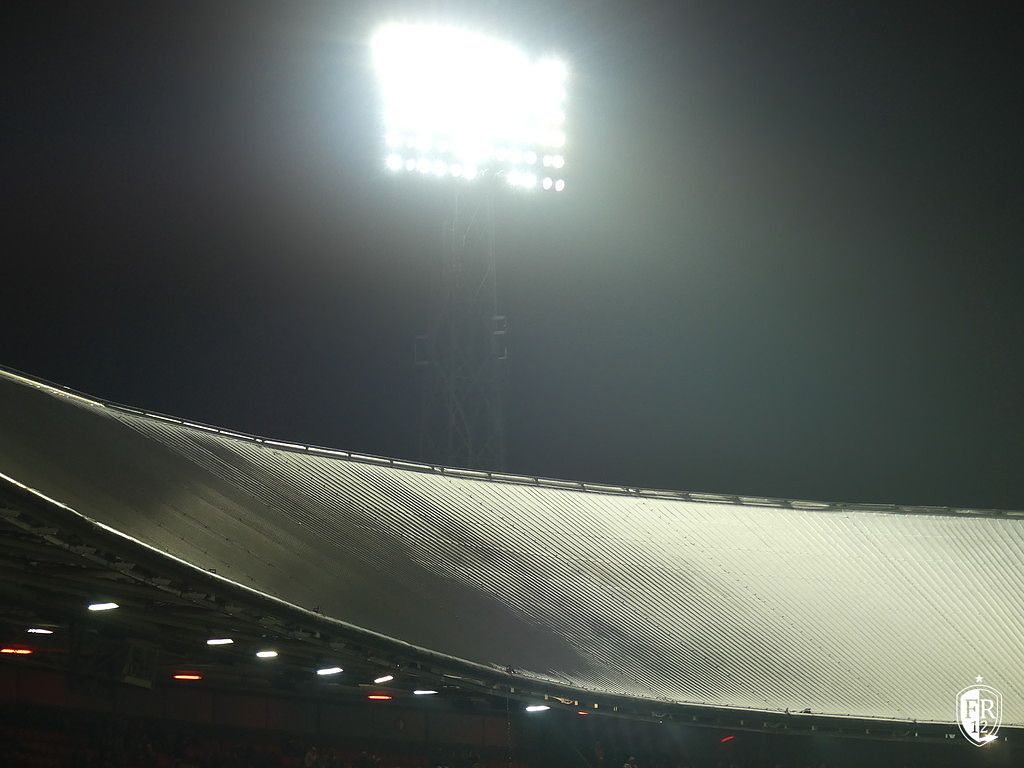 Feyenoord - Fortuna Sittard