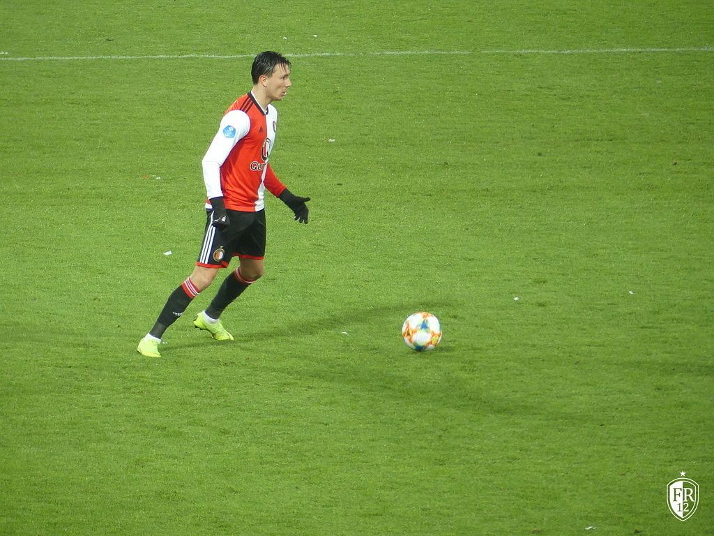 Feyenoord - Fortuna Sittard