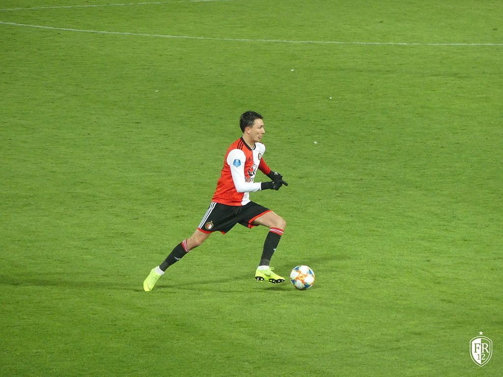 Feyenoord - Fortuna Sittard