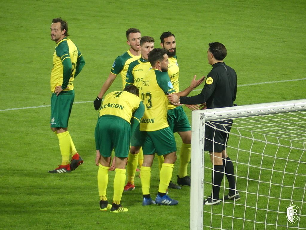 Feyenoord - Fortuna Sittard
