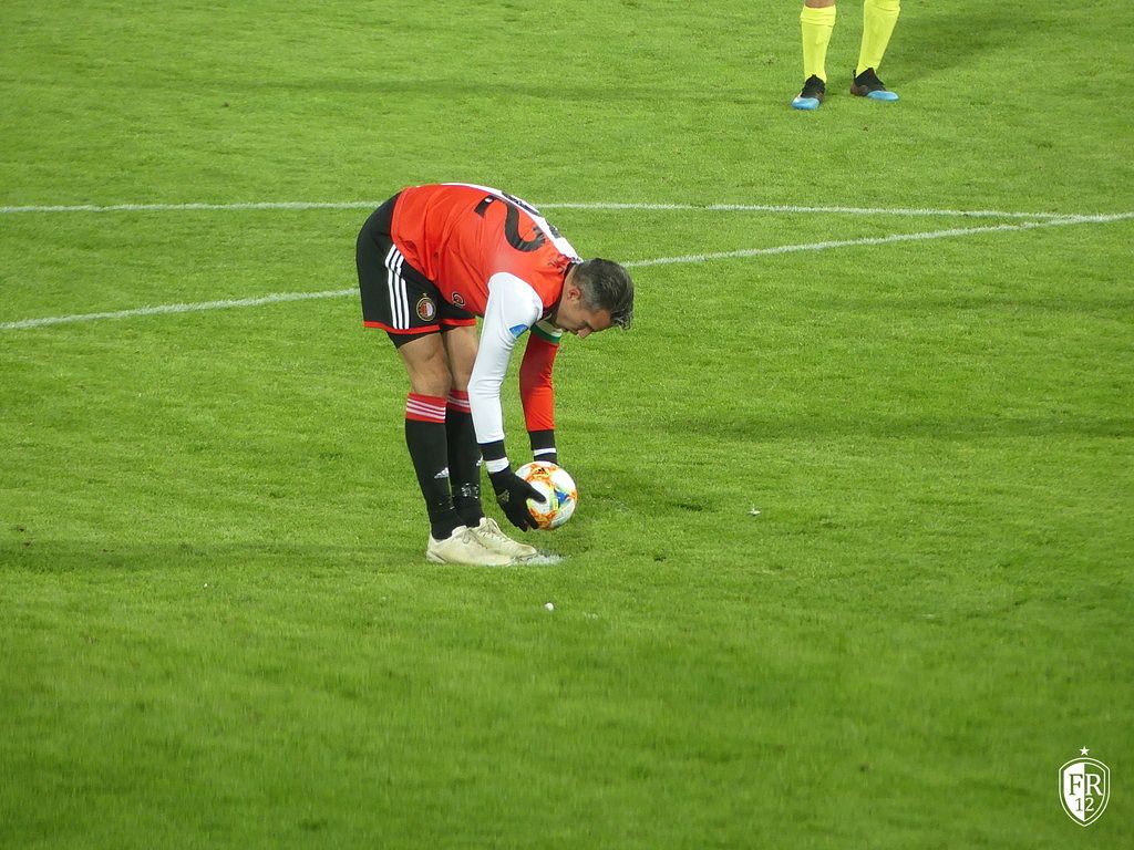 Feyenoord - Fortuna Sittard