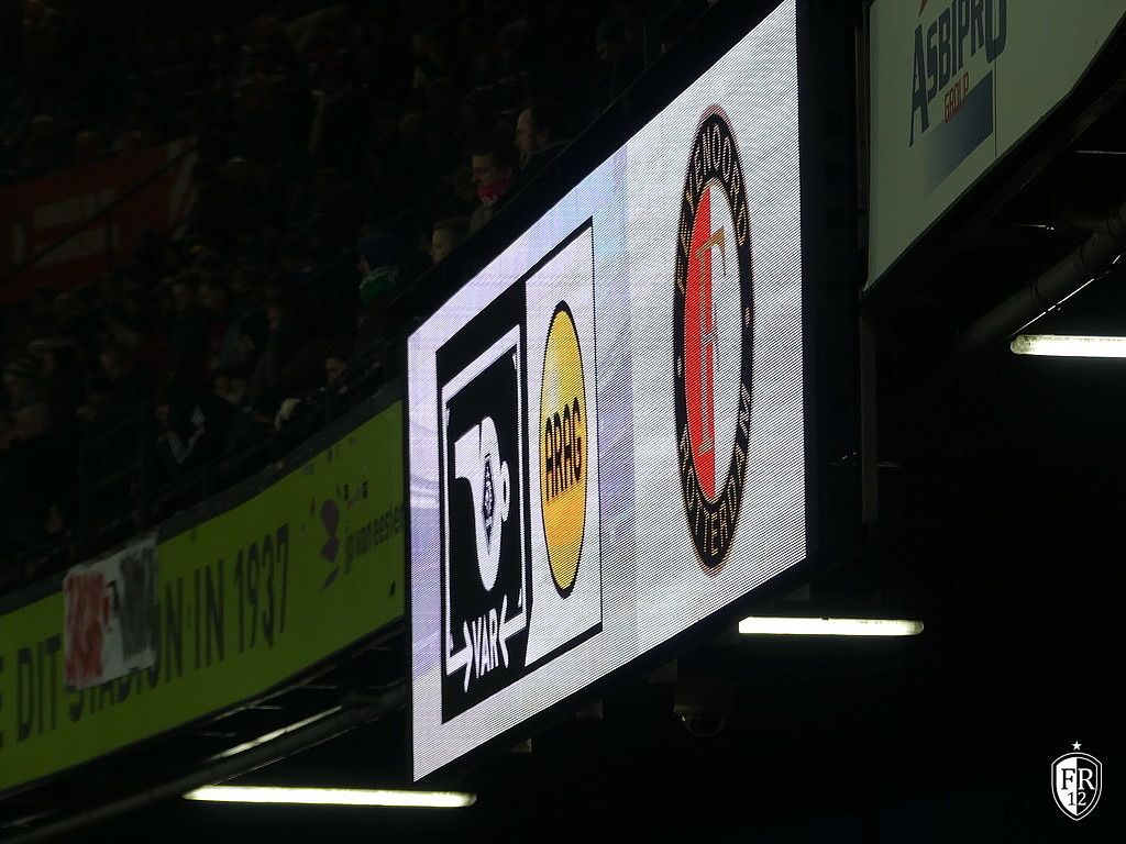 Feyenoord - Fortuna Sittard