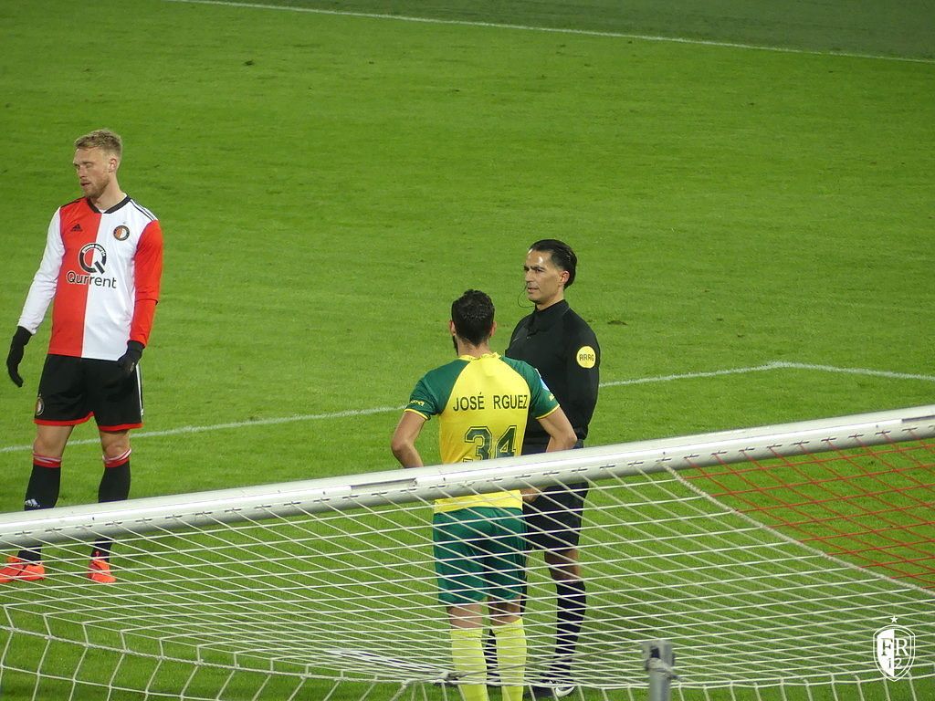 Feyenoord - Fortuna Sittard