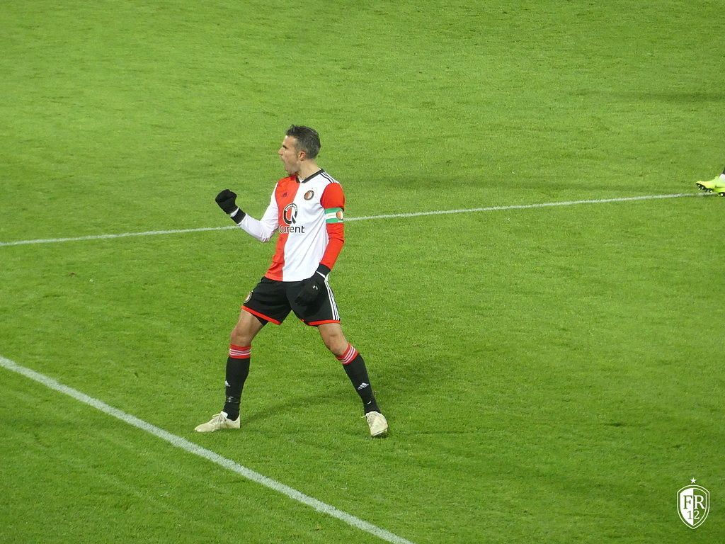 Feyenoord - Fortuna Sittard