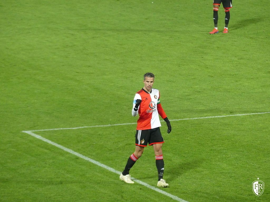 Feyenoord - Fortuna Sittard