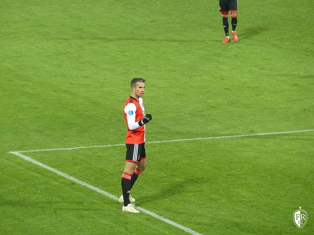 Feyenoord - Fortuna Sittard
