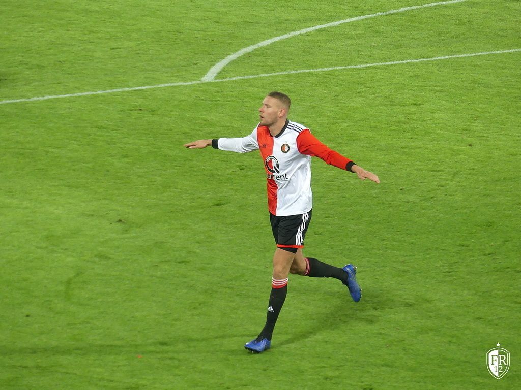 Feyenoord - Fortuna Sittard