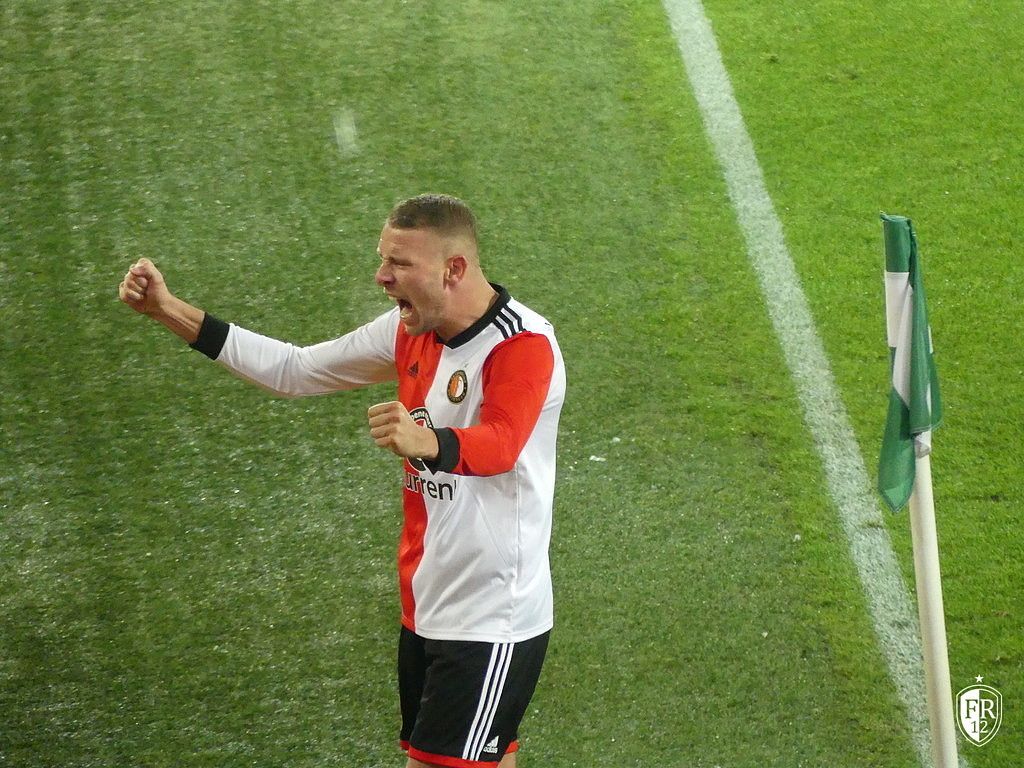 Feyenoord - Fortuna Sittard