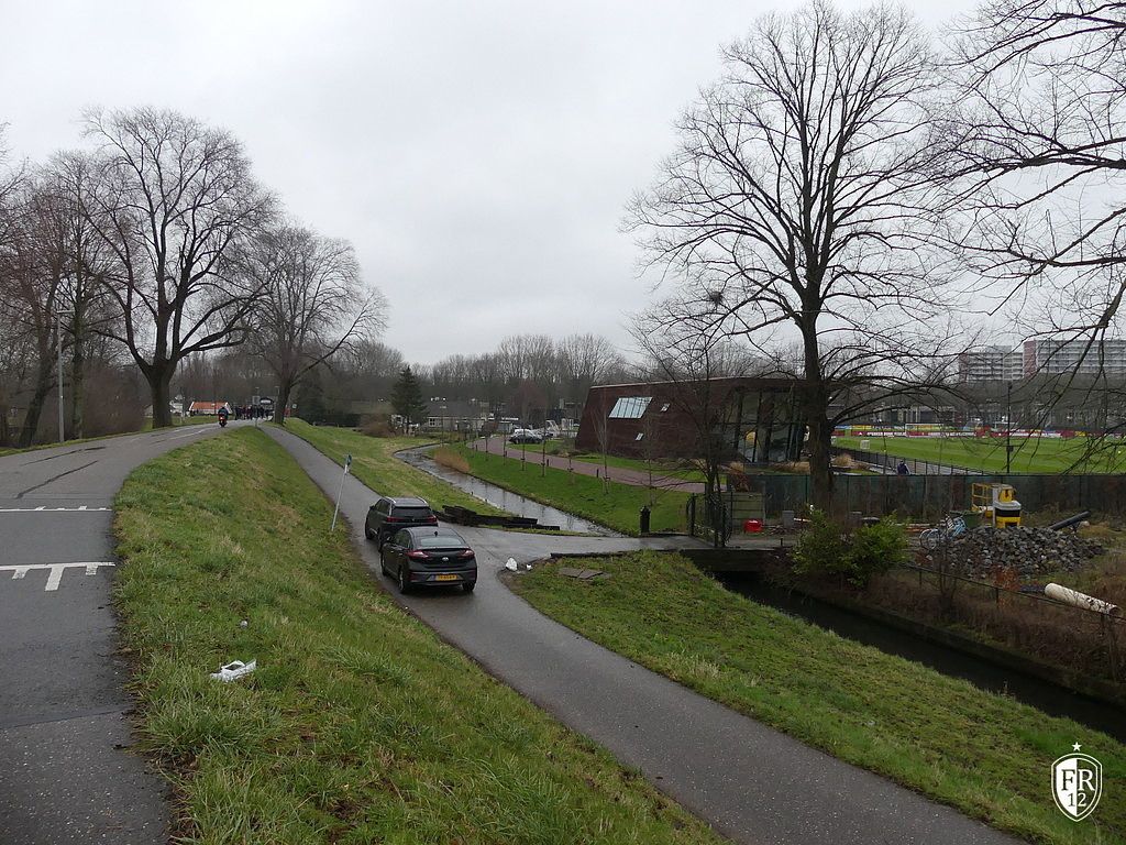 Laatste training voor de Klassieker