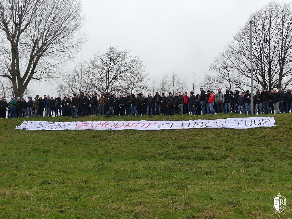 Laatste training voor de Klassieker