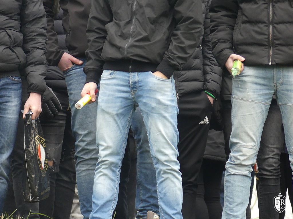 Laatste training voor de Klassieker