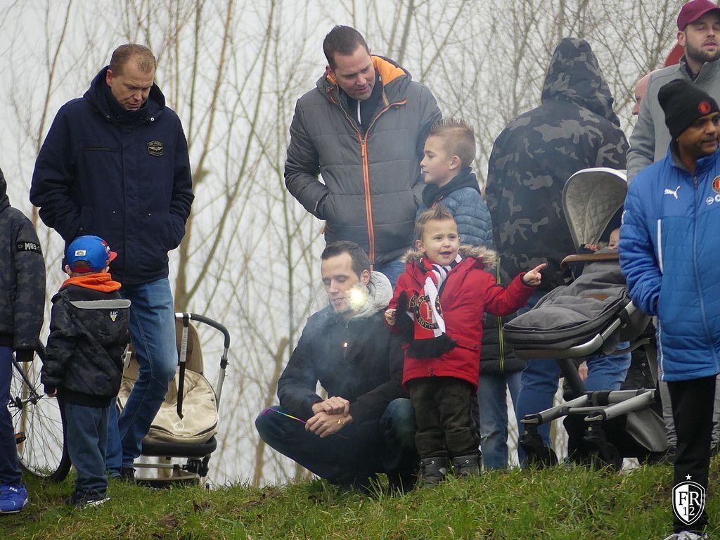 Laatste training voor de Klassieker