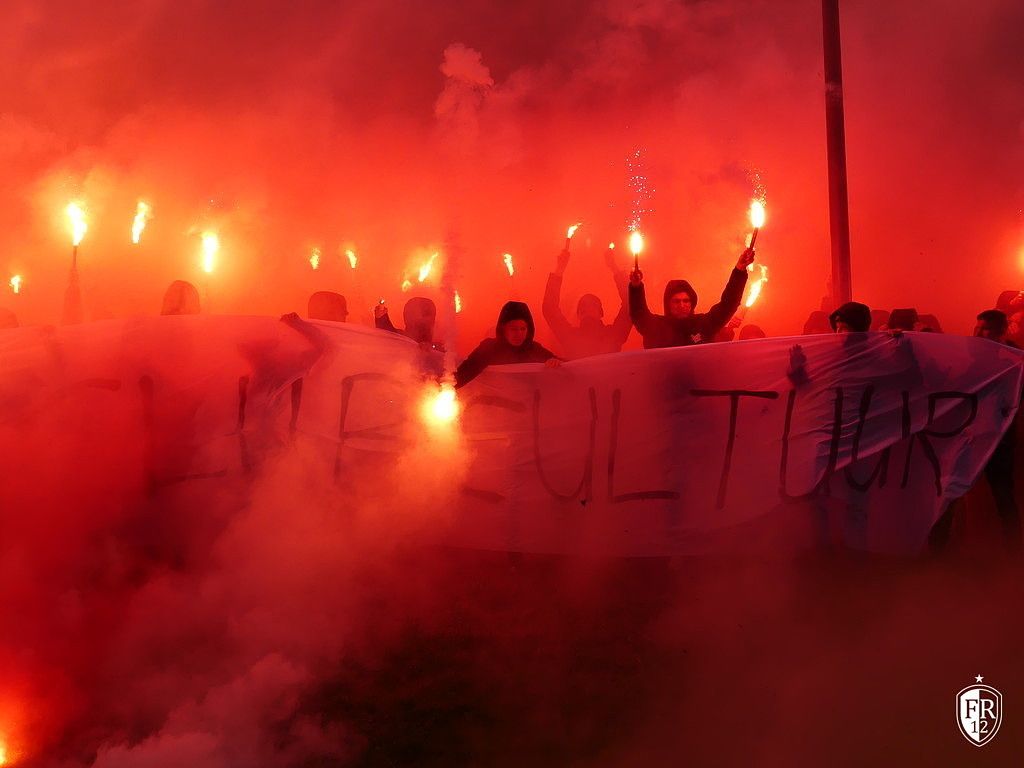 Laatste training voor de Klassieker