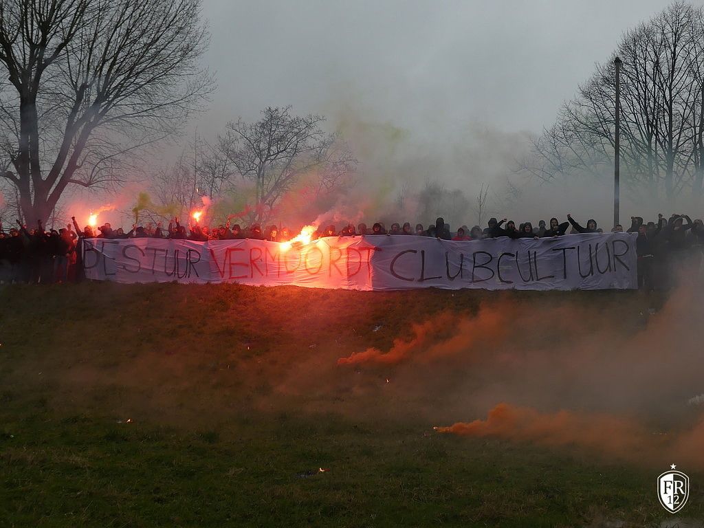 Laatste training voor de Klassieker