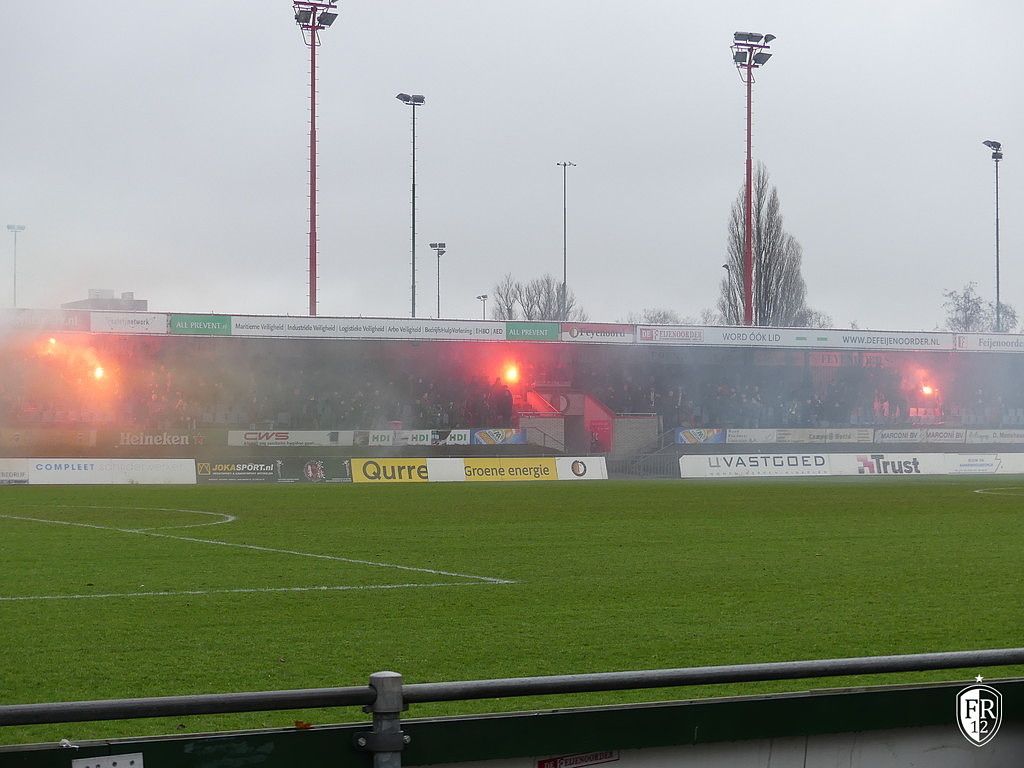 Feyenoord - ajax