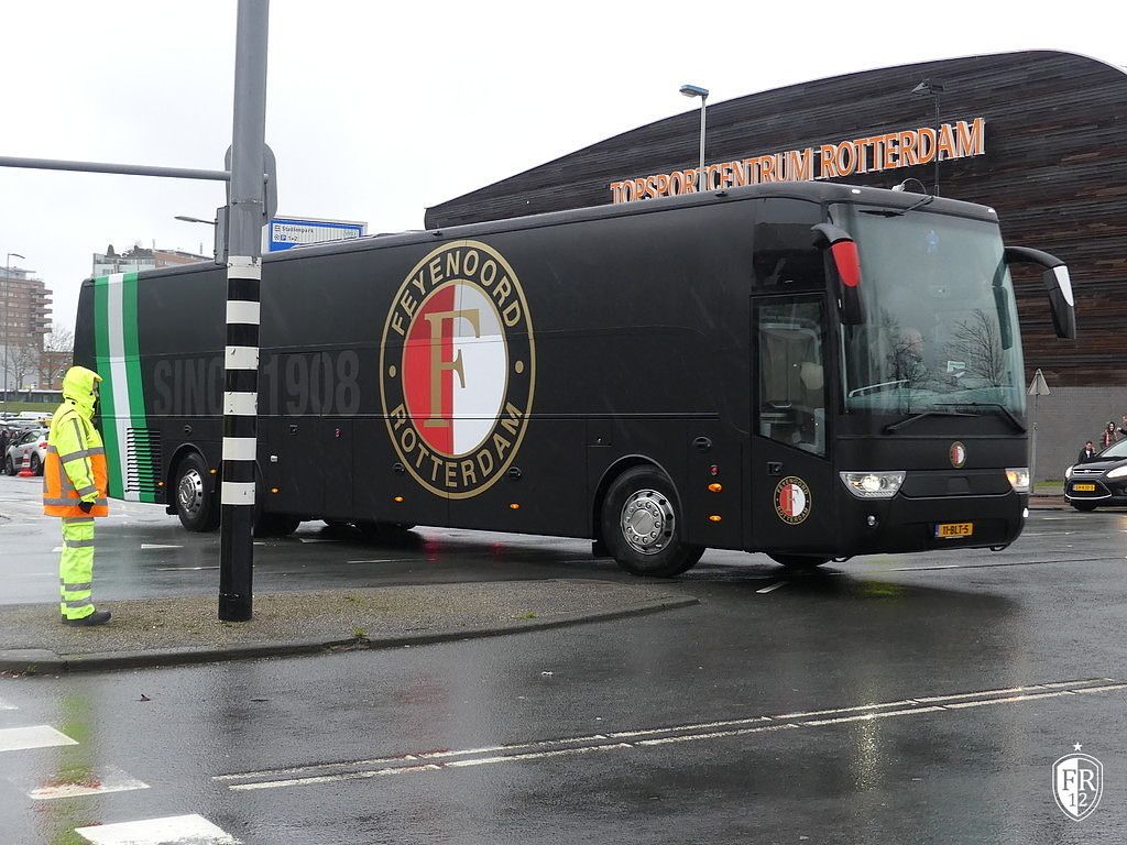 Feyenoord - ajax