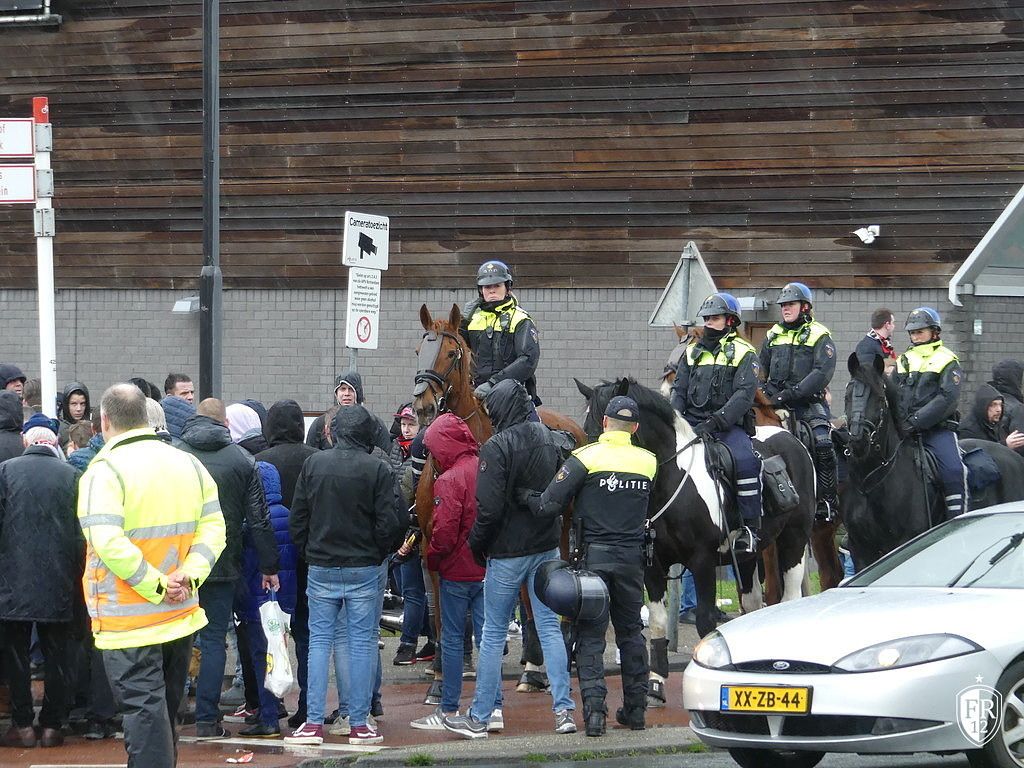 Feyenoord - ajax