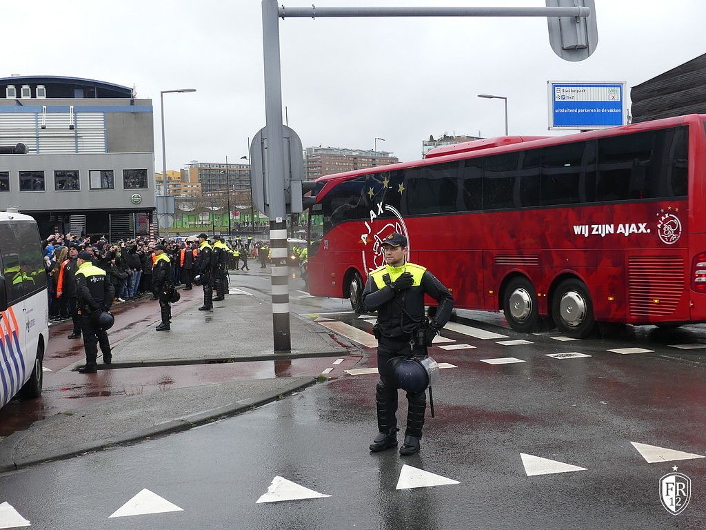 Feyenoord - ajax