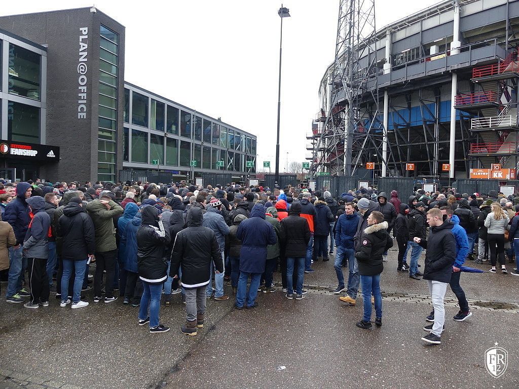 Feyenoord - ajax