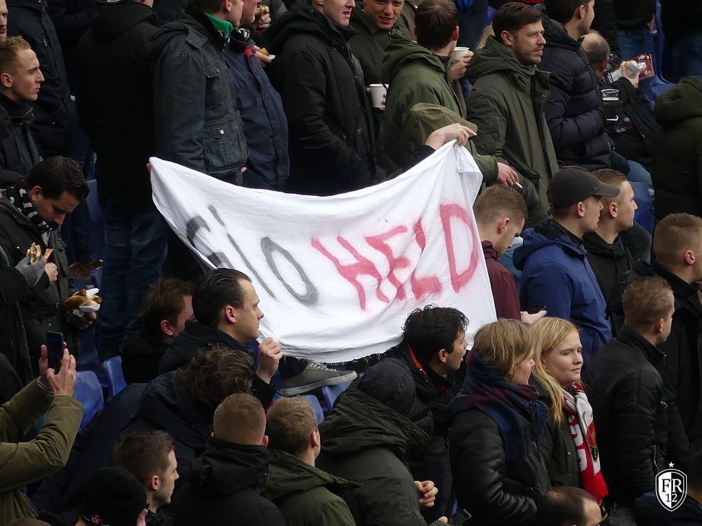Feyenoord - ajax