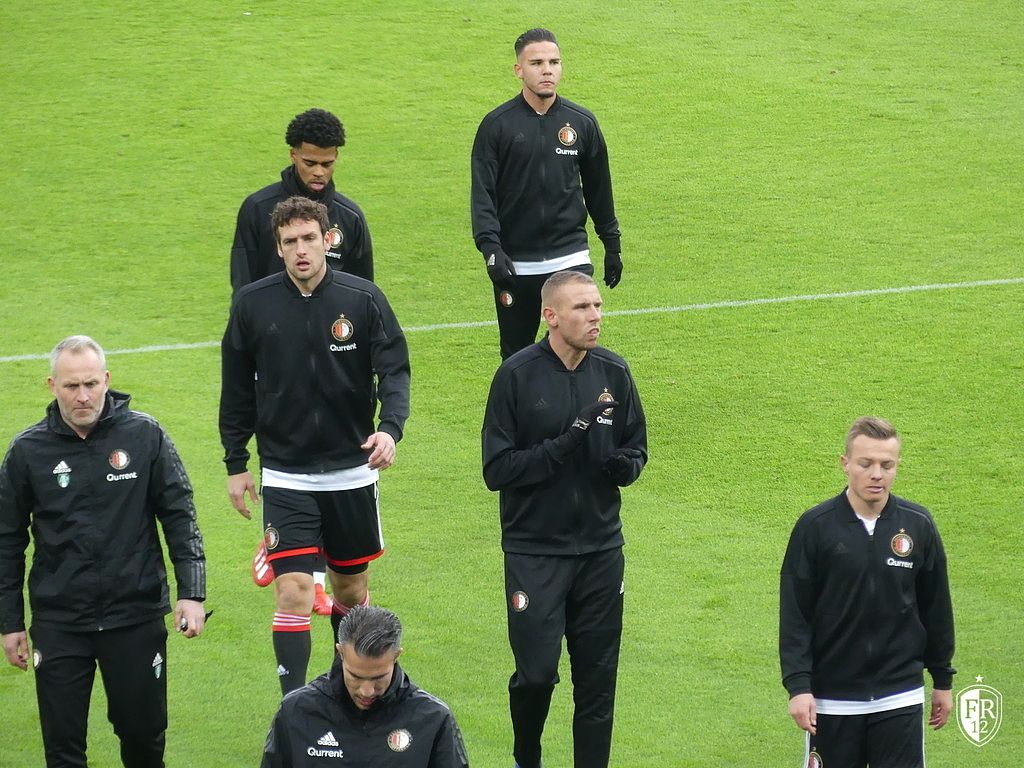 Feyenoord - ajax