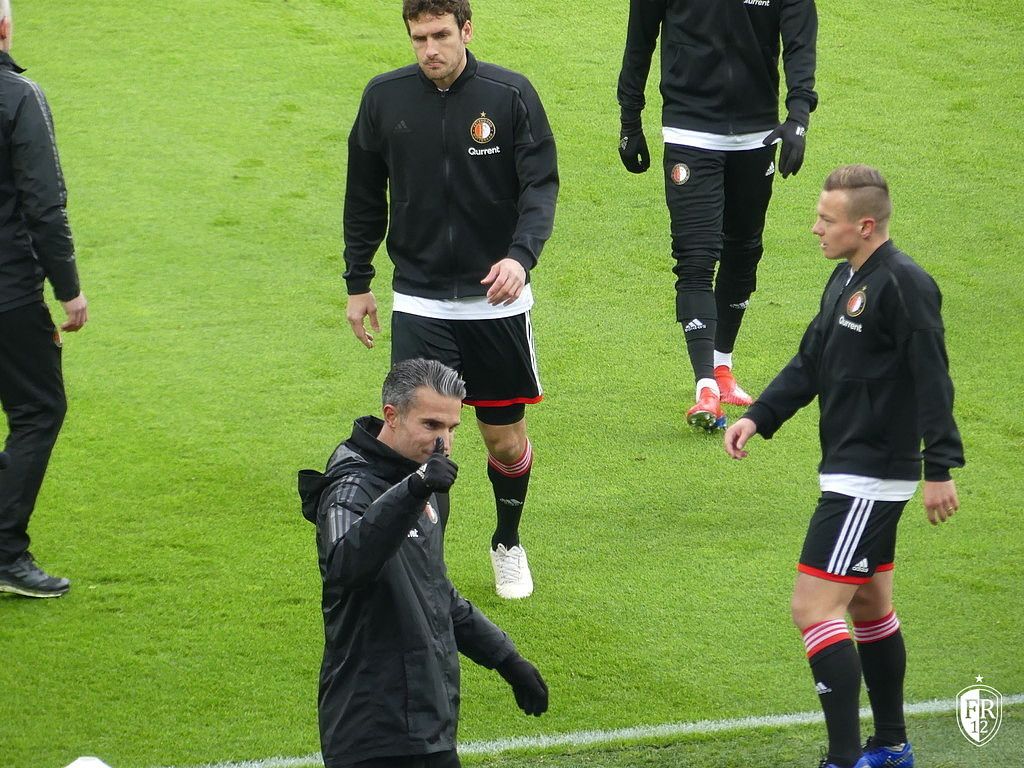 Feyenoord - ajax