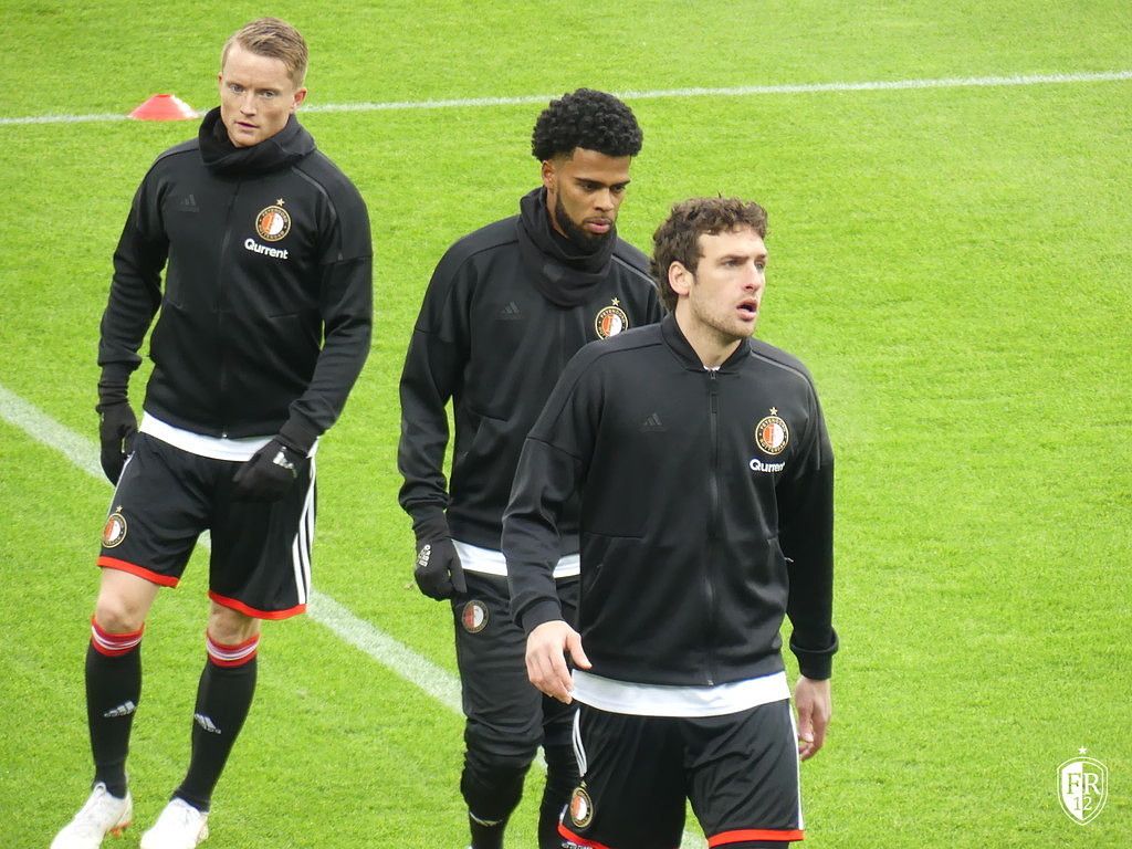 Feyenoord - ajax