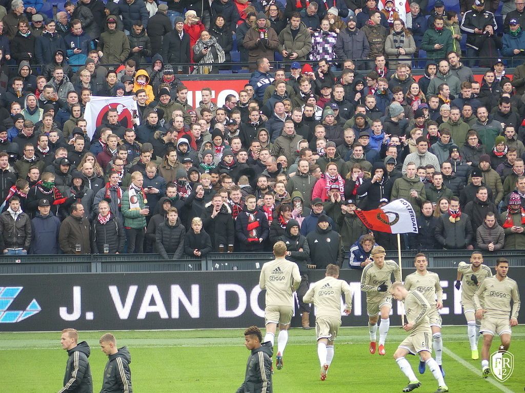 Feyenoord - ajax