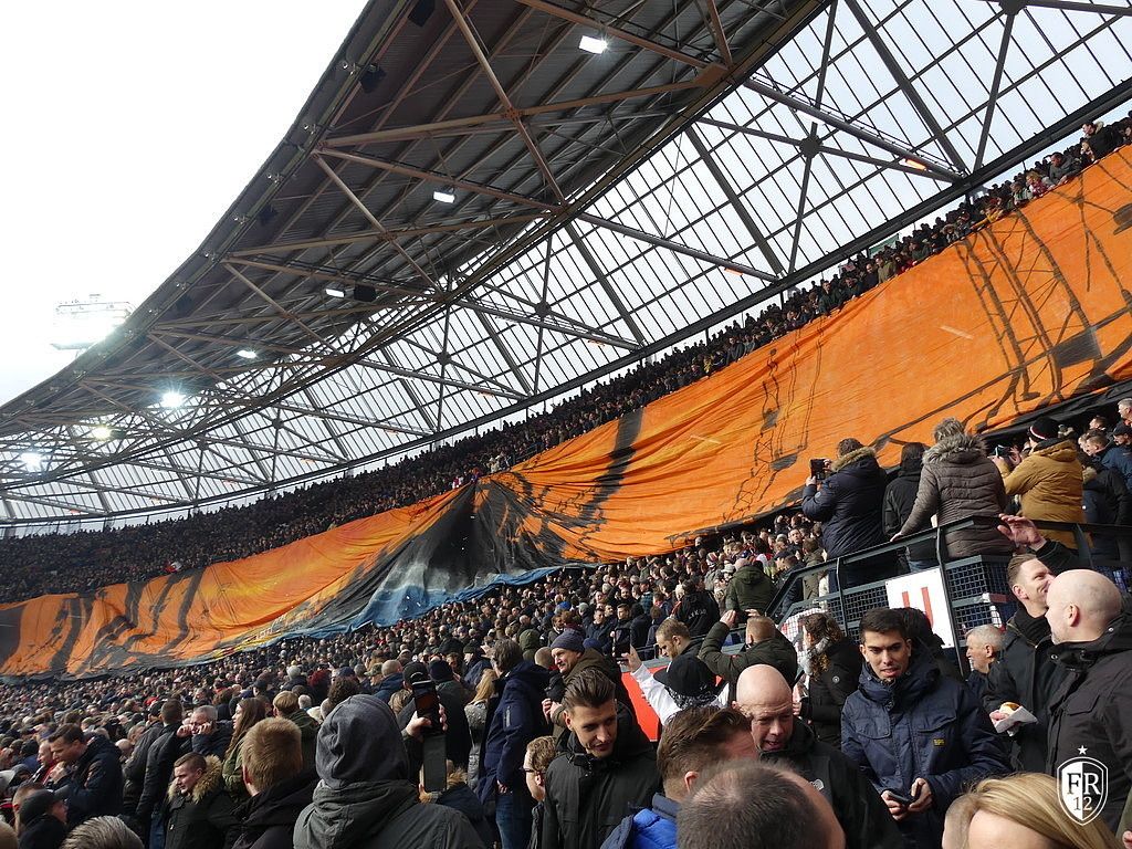 Feyenoord - ajax