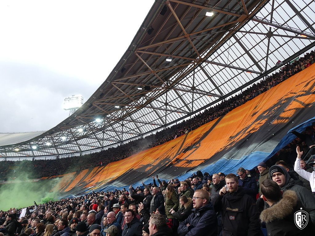 Feyenoord - ajax