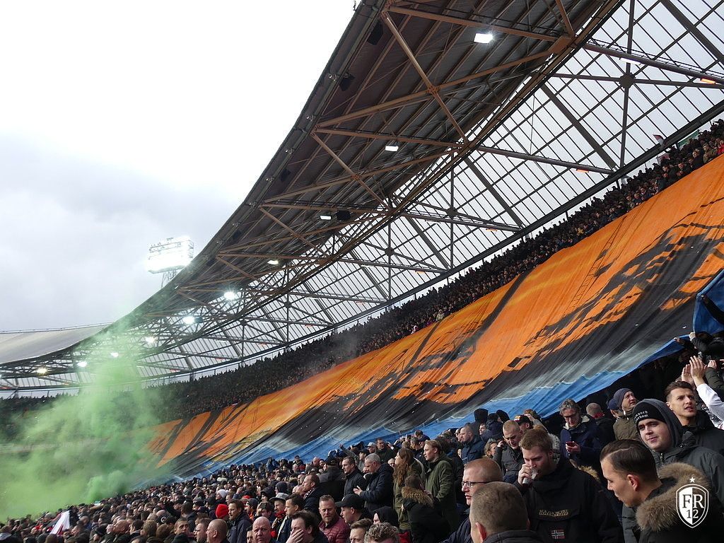 Feyenoord - ajax