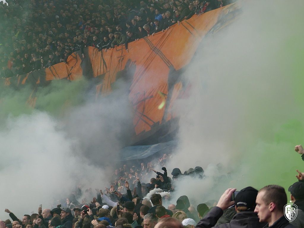 Feyenoord - ajax