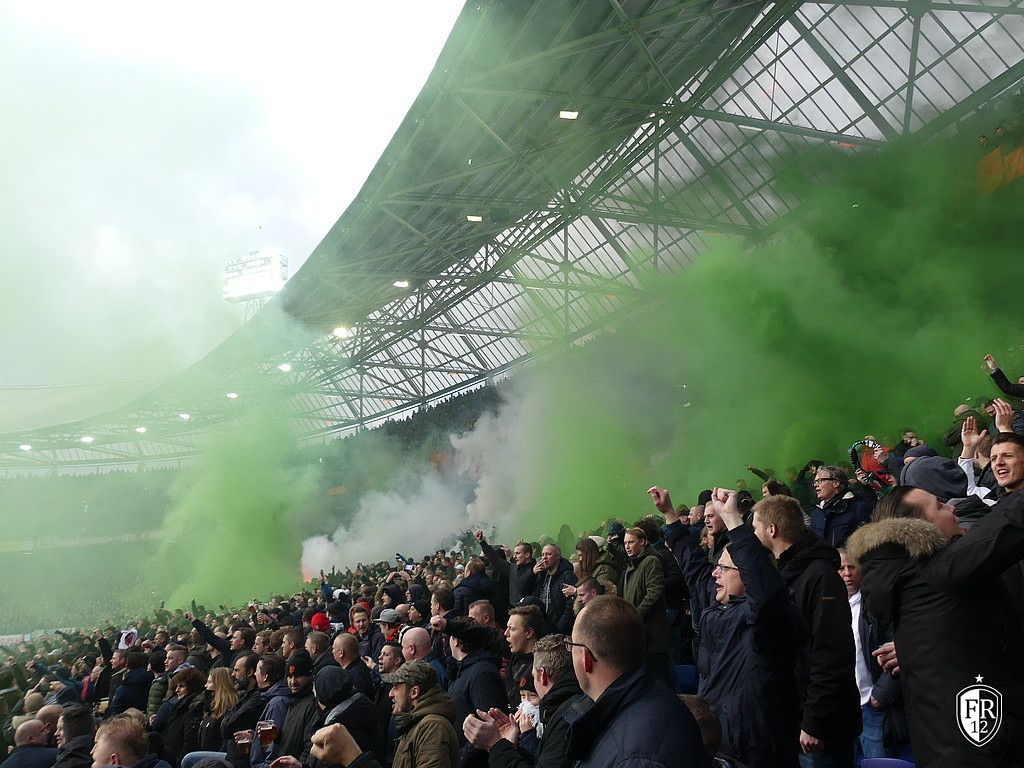 Feyenoord - ajax