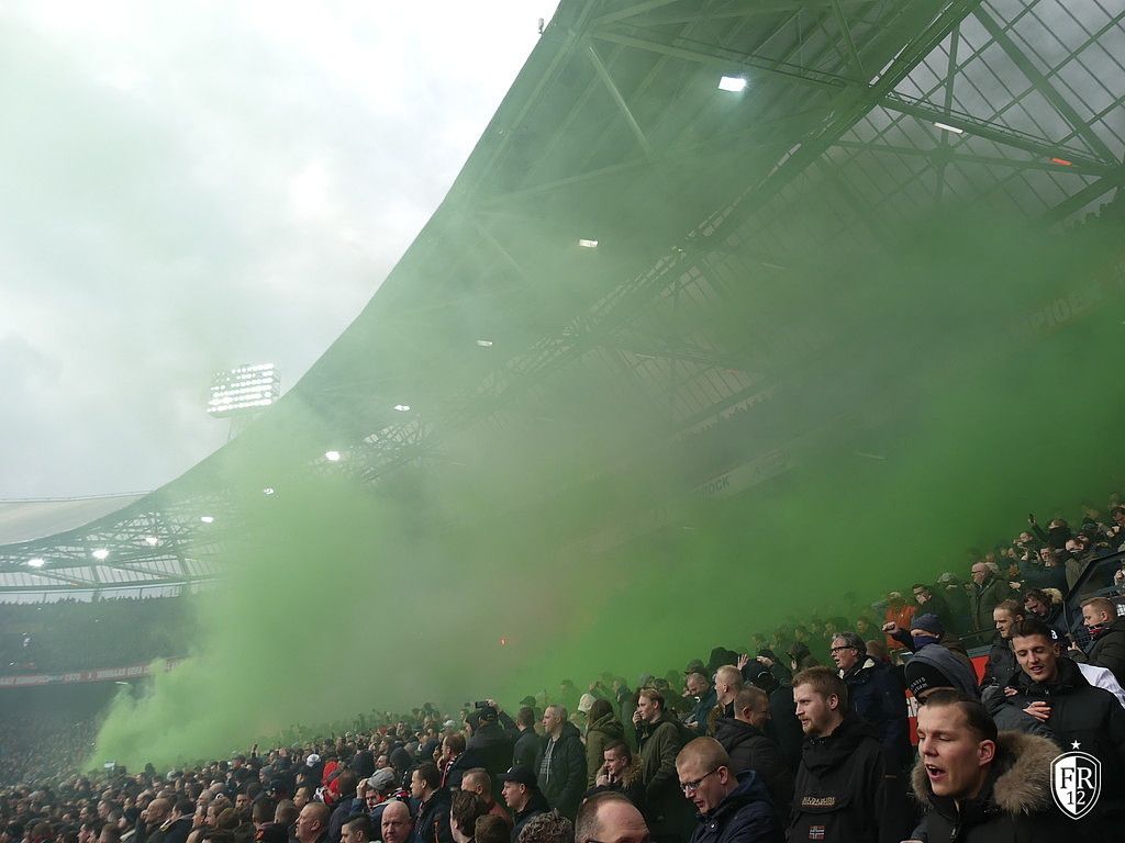 Feyenoord - ajax