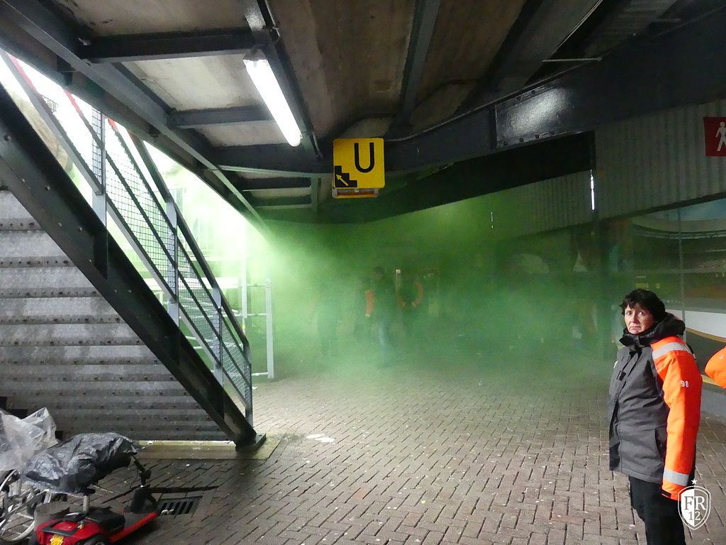 Feyenoord - ajax