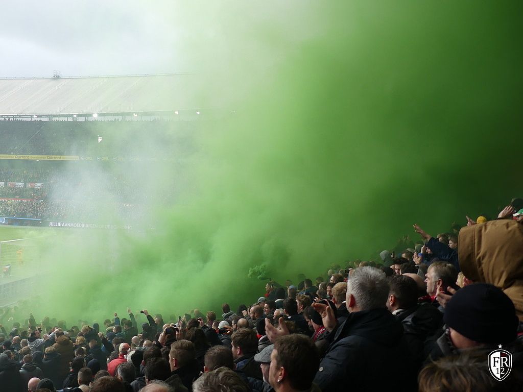 Feyenoord - ajax