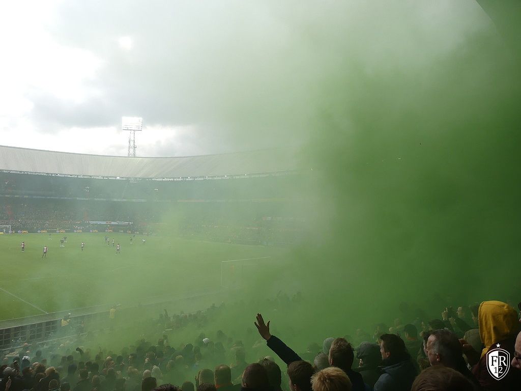 Feyenoord - ajax
