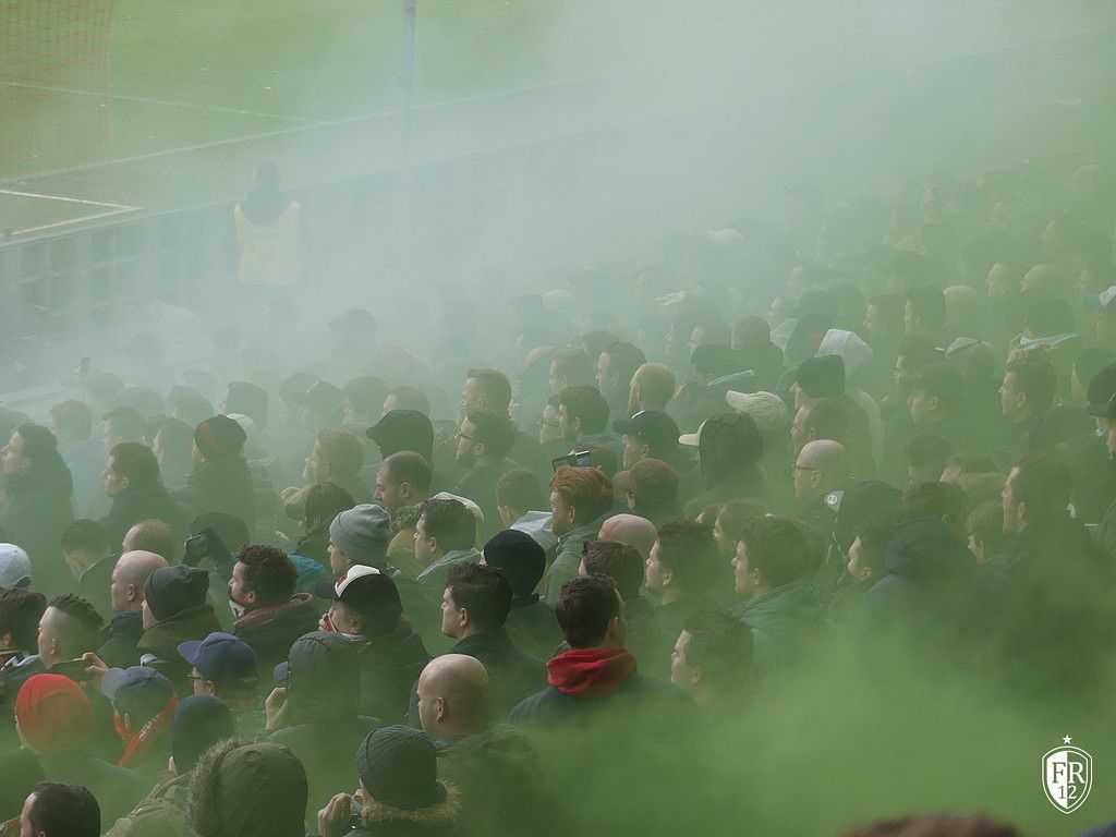 Feyenoord - ajax