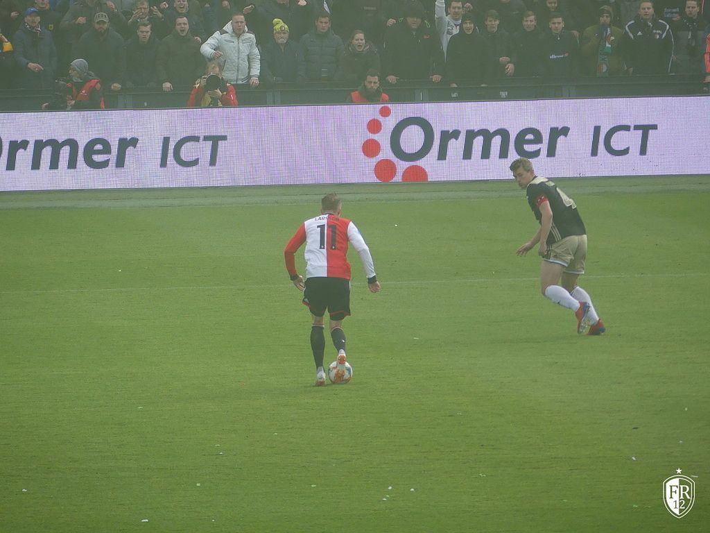 Feyenoord - ajax