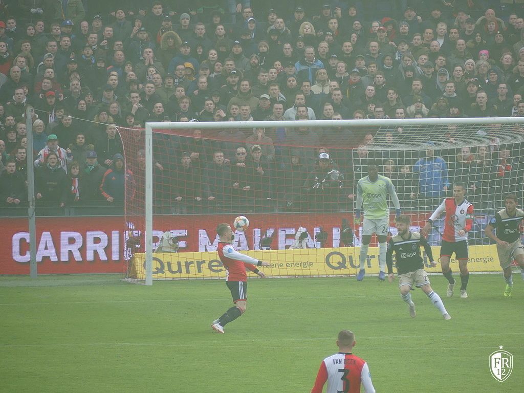 Feyenoord - ajax