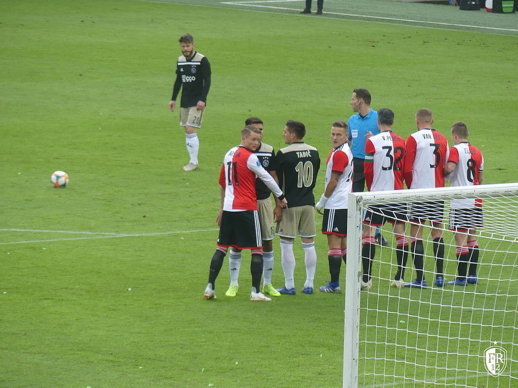 Feyenoord - ajax